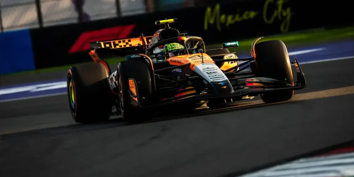 Red Bull’s Controversial Tactics in F1: Gamesmanship with McLaren Sparks Fury and Fines!