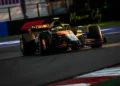 Red Bull’s Controversial Tactics in F1: Gamesmanship with McLaren Sparks Fury and Fines!