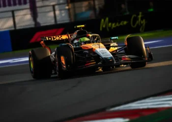 Red Bull’s Controversial Tactics in F1: Gamesmanship with McLaren Sparks Fury and Fines!
