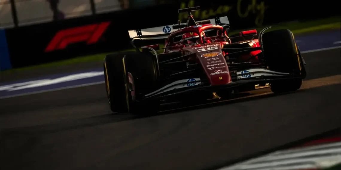 Ferrari Faces Devastating Winless Season as Leclerc Doubts Title Clash Opportunities
