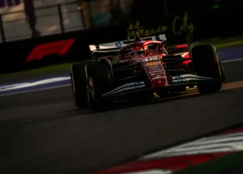 Ferrari Faces Devastating Winless Season as Leclerc Doubts Title Clash Opportunities