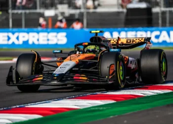 Lando Norris Exposes Shocking McLaren Struggles: Are Championship Dreams Already Over?
