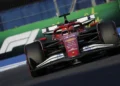 Ferrari’s Leclerc Concedes: We’re Trailing Red Bull in Qualifying and McLaren in Race Pace!