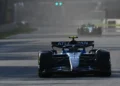 Carlos Sainz Slams “Disproportionate” Penalty After Controversial Austin Clash Ahead of Mexico GP