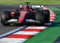 Ferrari’s Fierce Comeback: McLaren’s Race Pace Poised to Dethrone Verstappen in Mexico!