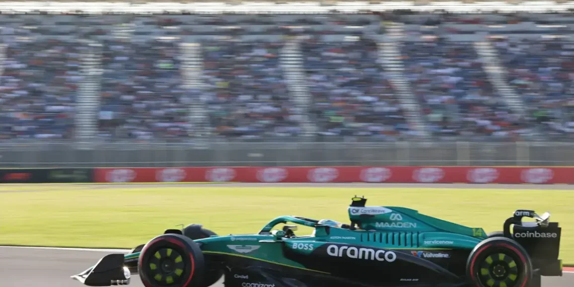 Aston Martin Faces Financial Reckoning: Cost Cap Breach Risks Exposed Amid FIA Delays!