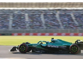 Aston Martin Faces Financial Reckoning: Cost Cap Breach Risks Exposed Amid FIA Delays!