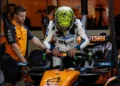 Lando Norris Shatters Records with Stunning Pole at F1 2025 Mexico City Grand Prix!