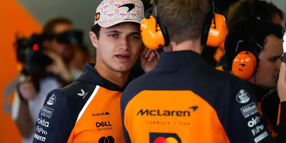 F1 2025 Qualifying Showdown: Mexico GP Sparks Epic Team-Mate Battles and Dramatic Results!