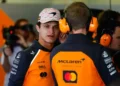 F1 2025 Qualifying Showdown: Mexico GP Sparks Epic Team-Mate Battles and Dramatic Results!