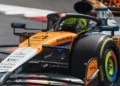 Lando Norris Claims Pole for Mexican GP After Thrilling Qualifying Duel with Leclerc and Hamilton