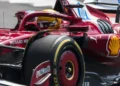 Sergio Perez Claims Even Lewis Hamilton Would Crumble Under Pressure at Red Bull Next to Verstappen