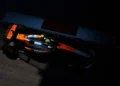 Lando Norris Shatters Expectations: Dominates FP3 While Battling Verstappen and Piastri!