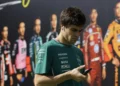 Lance Stroll’s Shocking Media Walkout: What’s Behind His F1 Struggles?