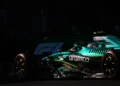 Fernando Alonso Faces Heartbreaking Retirement at Mexico City GP, Marking Unlucky Streak