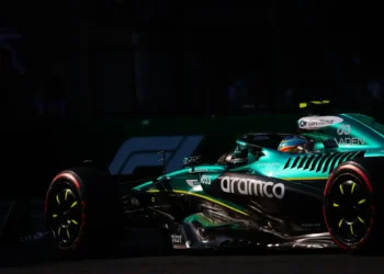 Fernando Alonso Faces Heartbreaking Retirement at Mexico City GP, Marking Unlucky Streak
