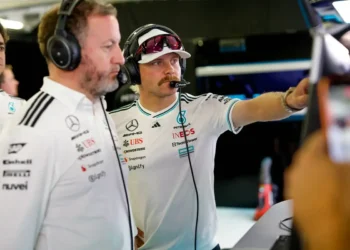 Valtteri Bottas Reveals Shocking Near-Signing with Williams Before Epic Cadillac F1 Deal!