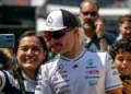 Bottas and Vesti Sizzle in Thrilling Final 2026 Tire Tests in Mexico: Key Insights Revealed!