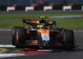 Lando Norris Shatters Records in Thrilling 2025 Mexico City Grand Prix Showdown!