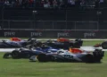 Liam Lawson’s Shocking Near-Miss: «I Could Have Killed Someone!» at Mexico GP Chaos