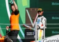 Lando Norris Laughs Off Mexican GP Booing After Dominating 10th Victory – Here’s Why!