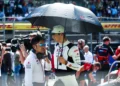 Oliver Bearman’s Father Reveals Game-Changing Decision Behind Son’s Stunning Fourth-Place Finish