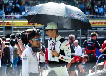 Oliver Bearman’s Father Reveals Game-Changing Decision Behind Son’s Stunning Fourth-Place Finish