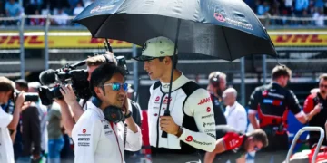 Oliver Bearman’s Father Reveals Game-Changing Decision Behind Son’s Stunning Fourth-Place Finish