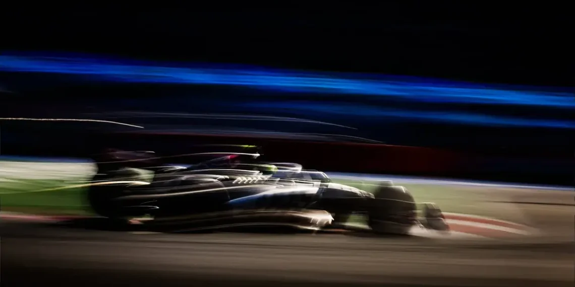 Ollie Bearman’s Heartbreaking Miss: Haas Reveals the Shocking Moment That Cost Podium Glory!