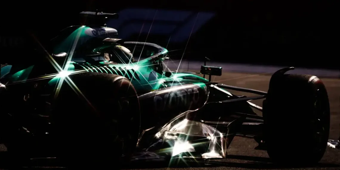FIA Exposes Aston Martin’s Minor 2024 F1 Cost Cap Breach Amid Major Rumors of Scandal!