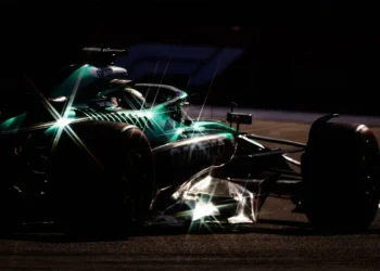FIA Exposes Aston Martin’s Minor 2024 F1 Cost Cap Breach Amid Major Rumors of Scandal!