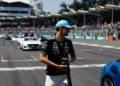 Chaos at F1 Mexico: George Russell Slams Mercedes for Costly Team Order Failure