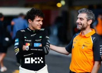 Lando Norris Stuns Critics with Epic Win: Is He the New King of Formula 1?