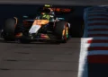 Lando Norris’ Stunning Victory in Mexico City: Is the 2025 F1 Championship Now His to Lose?