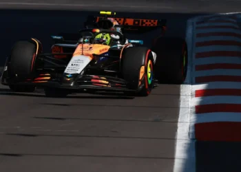 Lando Norris’ Stunning Victory in Mexico City: Is the 2025 F1 Championship Now His to Lose?