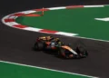 Lando Norris Shocks F1 World by Ditching Delta Time, Dominates Mexican Grand Prix Victory!
