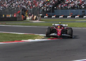 Lewis Hamilton’s Heartbreak: FIA Penalty Sabotages Podium Dream at Mexican Grand Prix