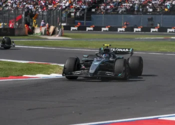 Mercedes’ Shocking Admission: Team Order Blunder Costs Crucial Points in Mexico Grand Prix!
