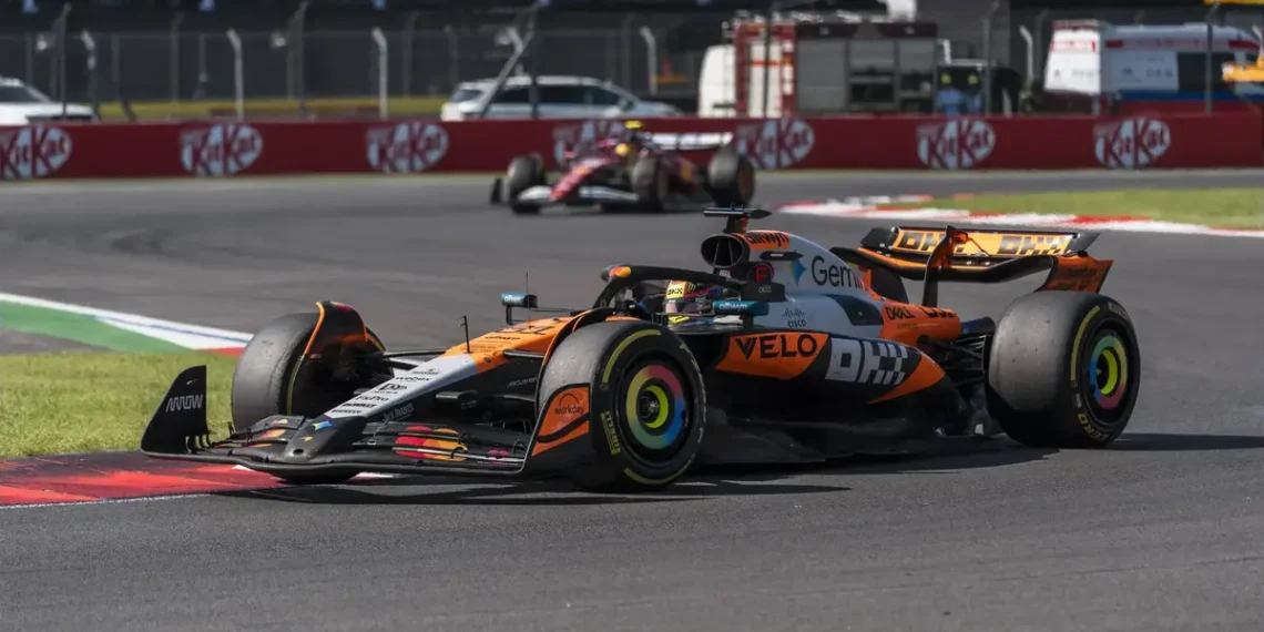 Oscar Piastri Faces Crucial Turning Point as Championship Lead Slips – Can He Regain Control?