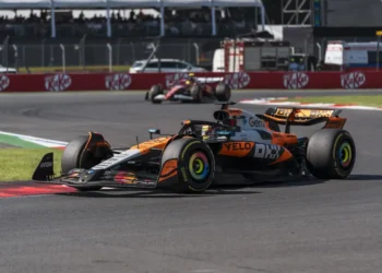 Oscar Piastri Faces Crucial Turning Point as Championship Lead Slips – Can He Regain Control?