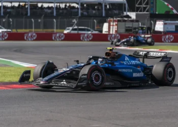 Sainz’s Nightmarish Race: Double Penalties and Last-Minute Breakdown Ruin Mexican GP Dreams