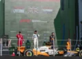 Lando Norris Booed at F1 Mexico GP: Shocking Truth Behind Controversial Driver Swap Revealed!