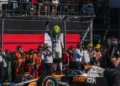 Lando Norris’ Stunning Mexico Victory Shakes F1 Championship Dynamics: Is Oscar Piastri Crumbling?