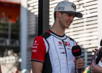 Oliver Bearman: F1 Sensation Set to Claim Ferrari Seat After Jaw-Dropping Mexico Performance!