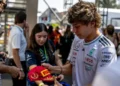 Antonelli Shocked by Controversial Team Order Favoring Russell in Thrilling Mexico GP Showdown