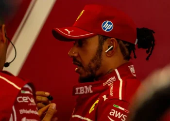 Lewis Hamilton Unveils Ferrari’s Game-Changing ‘Processes’ Amidst Mexico GP Penalty Drama