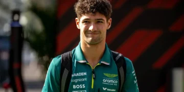 Jak Crawford Joins Aston Martin as 2026 Reserve Driver: A Rising Star’s Formula 1 Journey Begins!