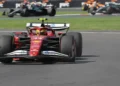Furious F1 Fans Rage Against Lewis Hamilton’s ‘Unfair’ 10-Second Penalty in Mexico Showdown!