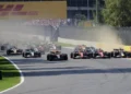 Mexico GP’s Turn 1 Chaos: Are Drivers Skirting the Rules in Shocking Fashion?