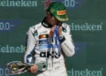 Lando Norris: Why the Mexican GP Turned F1’s Rising Star into a Target for Hatred